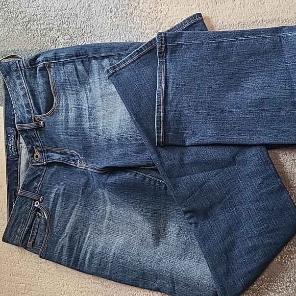 Lucky Brand jeans - Picture 6 of 7
